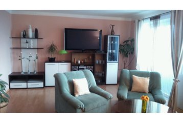 Szlovákia Byt Nová Polianka, Exteriőr